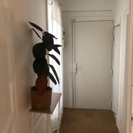 Chez Vero Et Bruno Hotel