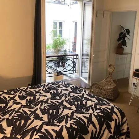 Chez Vero Et Bruno *