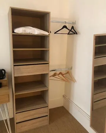 Chez Vero Et Bruno Hotel Paris