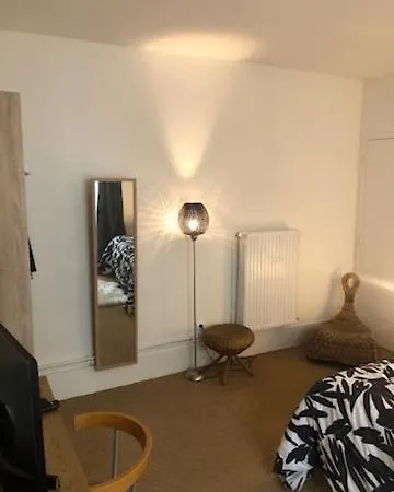 Chez Vero Et Bruno Hotel