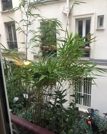 Chez Vero Et Bruno