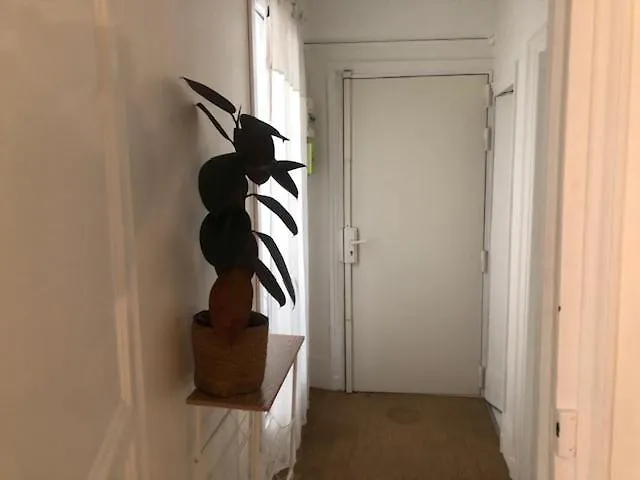 Chez Vero Et Bruno Hotel