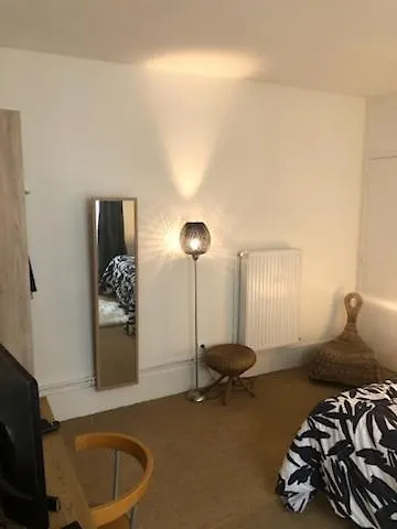 Chez Vero Et Bruno فندق