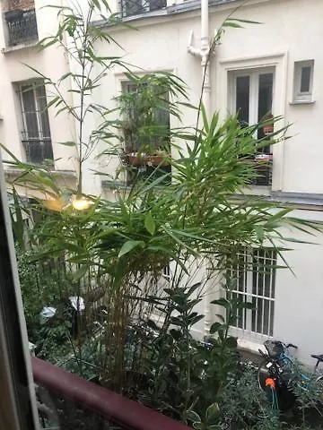 Chez Vero Et Bruno