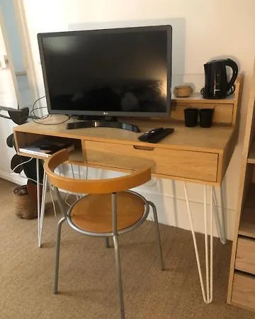 Chez Vero Et Bruno Hotel