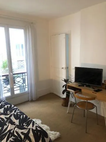 Chez Vero Et Bruno Hotel Paris