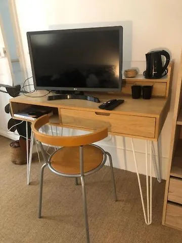 Chez Vero Et Bruno Hotel