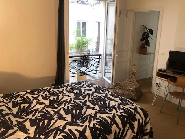 Chez Vero Et Bruno *